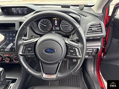 2019 Subaru Impreza - Thumbnail