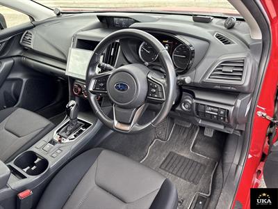2019 Subaru Impreza - Thumbnail
