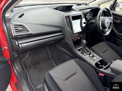 2019 Subaru Impreza - Thumbnail