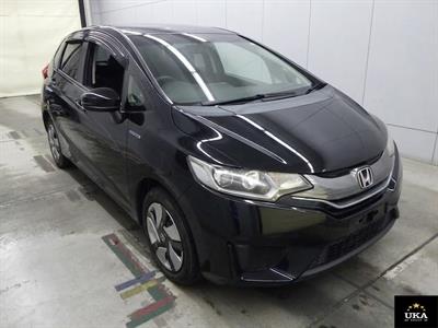 2014 Honda Fit