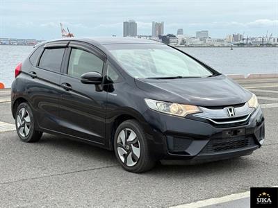2014 Honda Fit