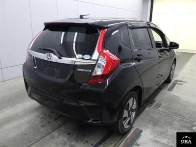 2014 Honda Fit - Thumbnail