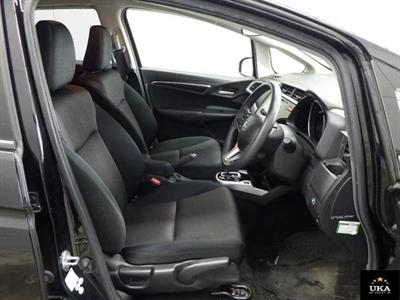 2014 Honda Fit - Thumbnail