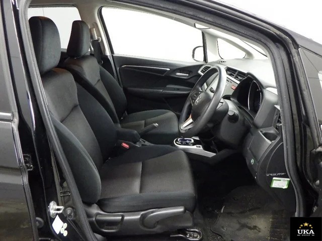 2014 Honda Fit