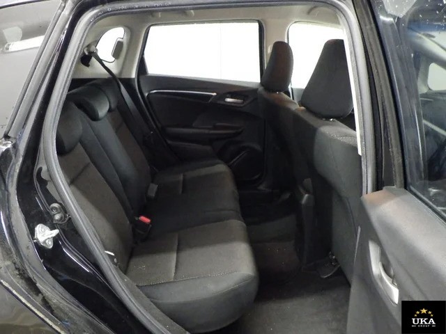 2014 Honda Fit