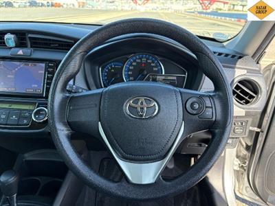 2014 Toyota Corolla - Thumbnail