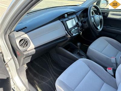 2014 Toyota Corolla - Thumbnail