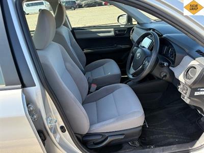 2014 Toyota Corolla - Thumbnail