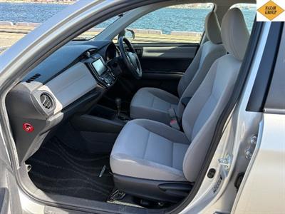 2014 Toyota Corolla - Thumbnail