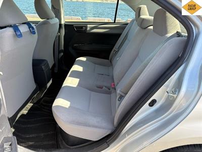 2014 Toyota Corolla - Thumbnail