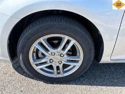 2014 Toyota Corolla - Thumbnail