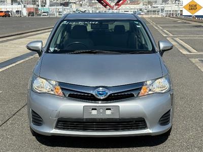 2014 Toyota Corolla - Thumbnail