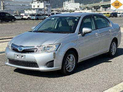 2014 Toyota Corolla - Thumbnail