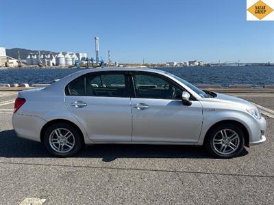 2014 Toyota Corolla - Thumbnail