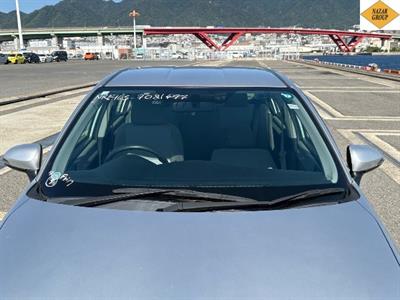 2014 Toyota Corolla - Thumbnail
