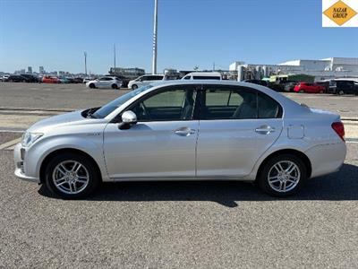 2014 Toyota Corolla - Thumbnail