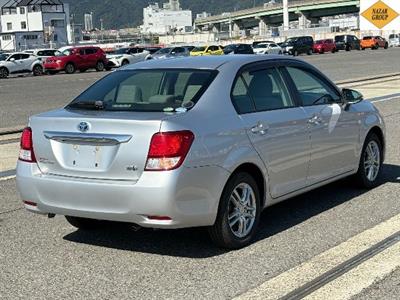 2014 Toyota Corolla - Thumbnail