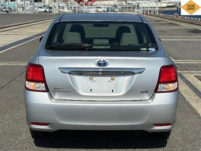 2014 Toyota Corolla - Thumbnail