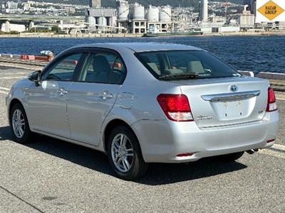 2014 Toyota Corolla - Thumbnail