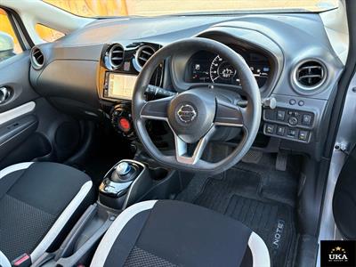 2020 Nissan Note - Thumbnail