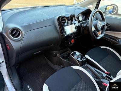 2020 Nissan Note - Thumbnail