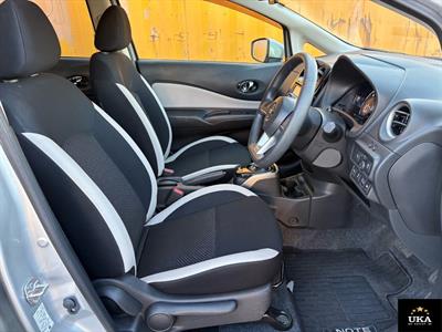 2020 Nissan Note - Thumbnail