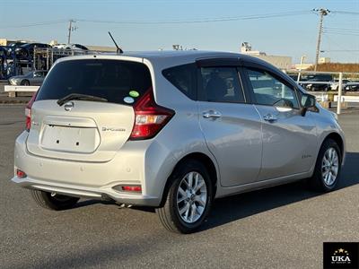 2020 Nissan Note - Thumbnail