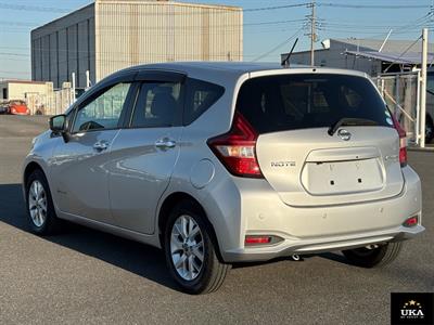 2020 Nissan Note - Thumbnail