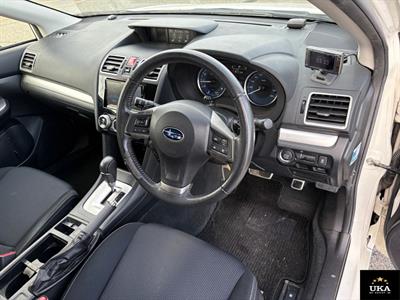 2015 Subaru Impreza - Thumbnail