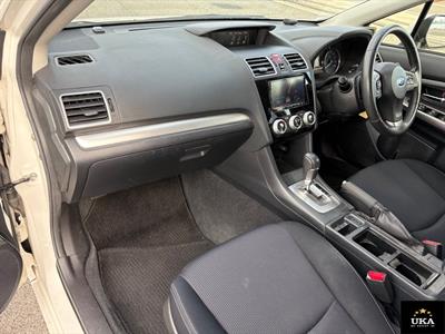 2015 Subaru Impreza - Thumbnail