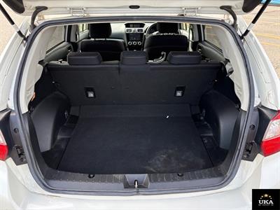 2015 Subaru Impreza - Thumbnail