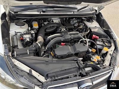 2015 Subaru Impreza - Thumbnail