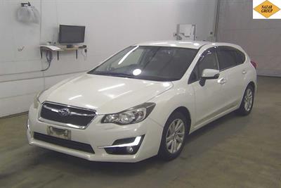 2015 Subaru Impreza - Thumbnail