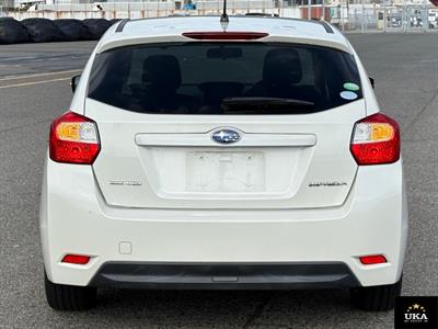 2015 Subaru Impreza - Thumbnail