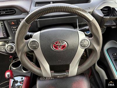 2012 Toyota Aqua - Thumbnail