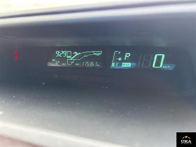 2012 Toyota Aqua - Thumbnail