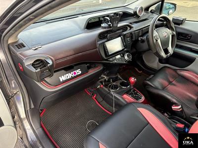 2012 Toyota Aqua - Thumbnail