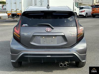 2012 Toyota Aqua - Thumbnail