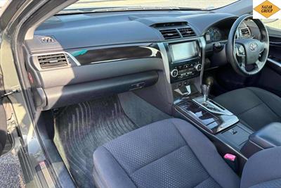 2012 Toyota Camry - Thumbnail