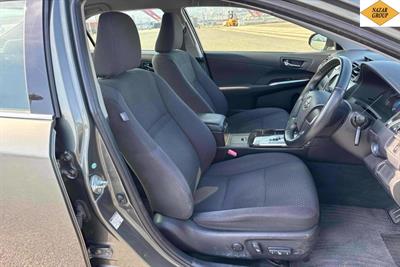 2012 Toyota Camry - Thumbnail
