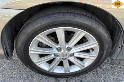 2012 Toyota Camry - Thumbnail
