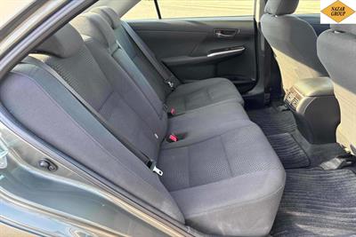 2012 Toyota Camry - Thumbnail