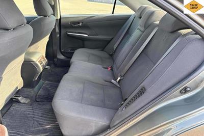 2012 Toyota Camry - Thumbnail