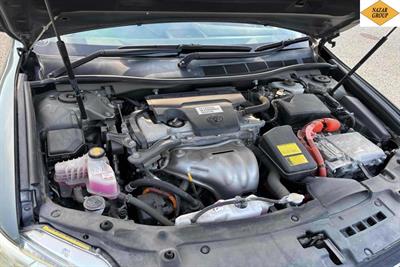 2012 Toyota Camry - Thumbnail