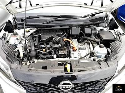 2021 Nissan Note - Thumbnail