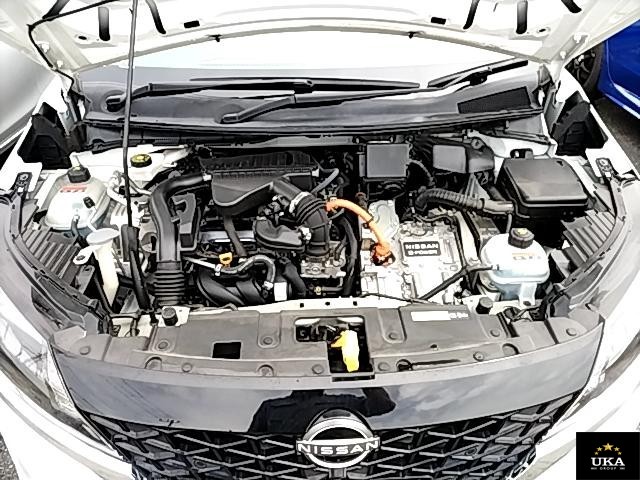 2021 Nissan Note