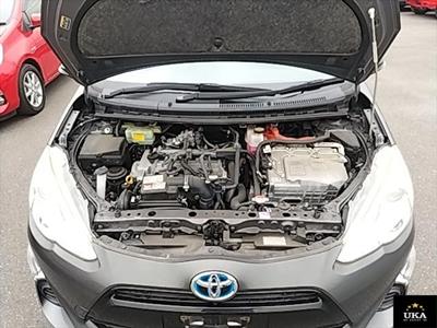 2015 Toyota Aqua - Thumbnail