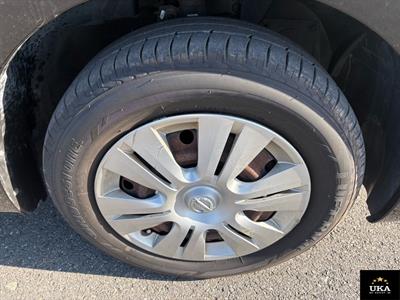 2013 Nissan Serena - Thumbnail