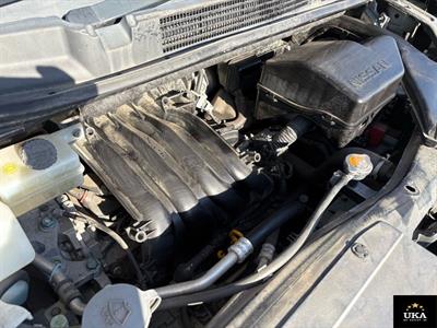 2013 Nissan Serena - Thumbnail