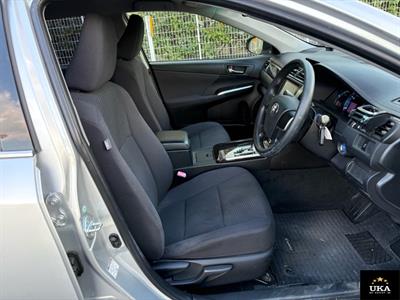 2012 Toyota Camry - Thumbnail